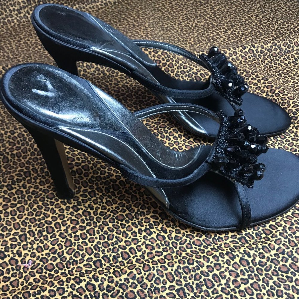 BEBE Slides